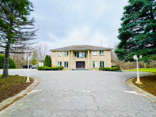 270 Greenbrooke Dr, Vaughan, ON, L4H4X4 | Card Image