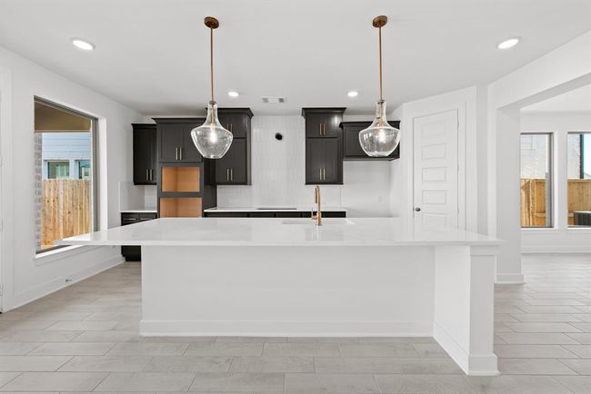 Representative photo. Home under construction. Design selections and colors may vary. | Image 5