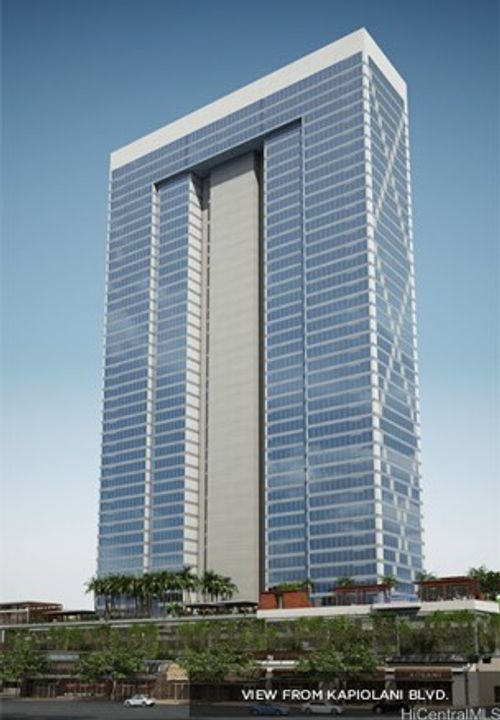 3511-1009 Kapiolani Blvd, Honolulu, HI, 96814-2176 | Card Image