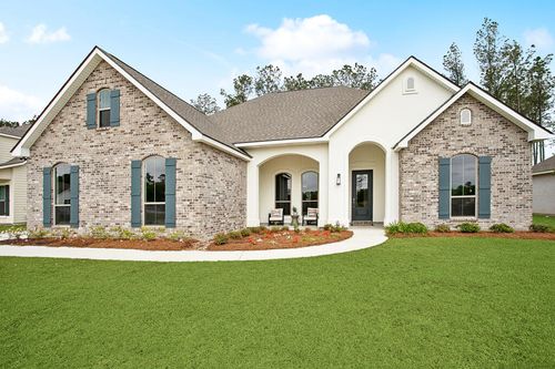 226 Longstreet Ln, Picayune, MS, 39466-4413 | Card Image