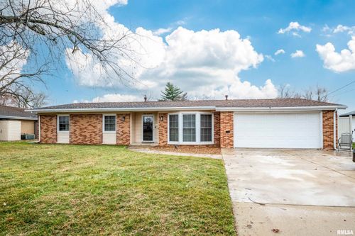 317 Longbow Dr, Peoria, IL, 61604-4209 | Card Image