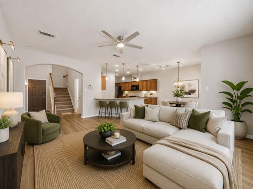 17814 Arapaho Hill Ln, Humble, TX, 77346-1988 | Card Image