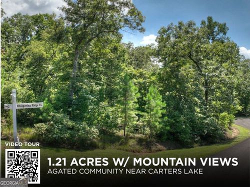 136-136 Whispering Pines Trl, Ellijay, GA, 30540-1919 | Card Image