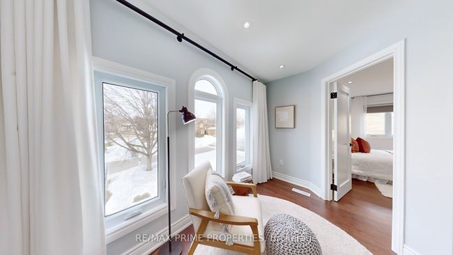 5 Mary Elizabeth Cres, House other with 5 bedrooms, 4 bathrooms and 4 parking in Markham ON | Image 29