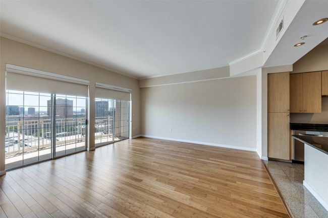 APT-1518 - 3225 Turtle Creek Blvd, Condo with 1 bedrooms, 1 bathrooms and null parking in Dallas TX | Image 4