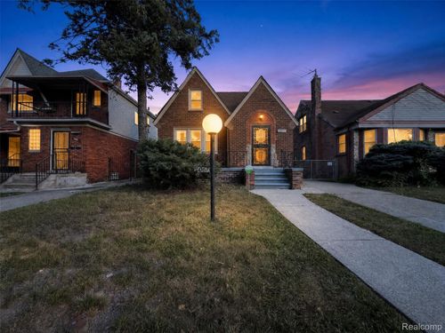4067 Kendall Street, Detroit, MI, 48238 | Card Image