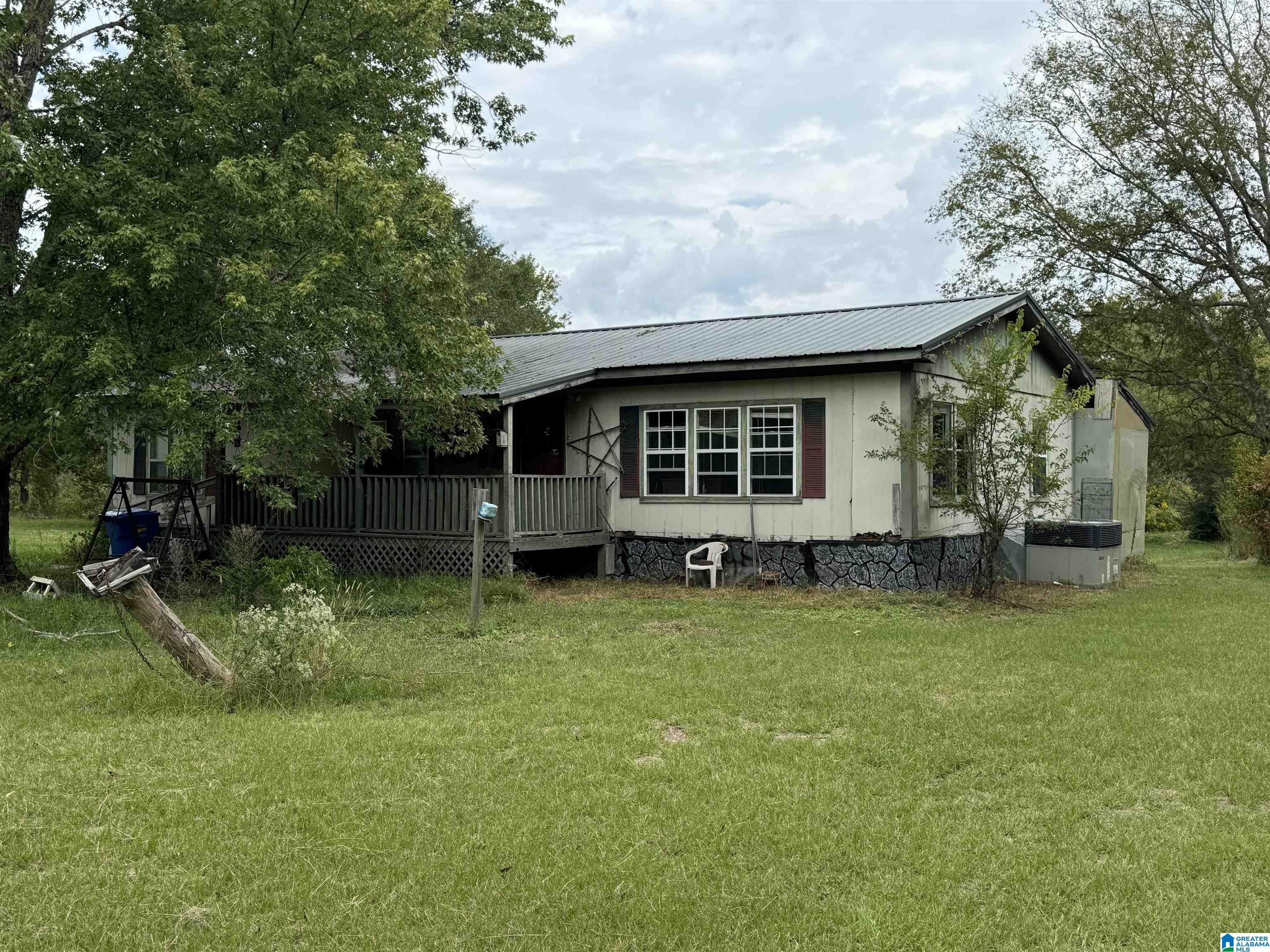Babbling Brook Rd, Piedmont, AL 36272