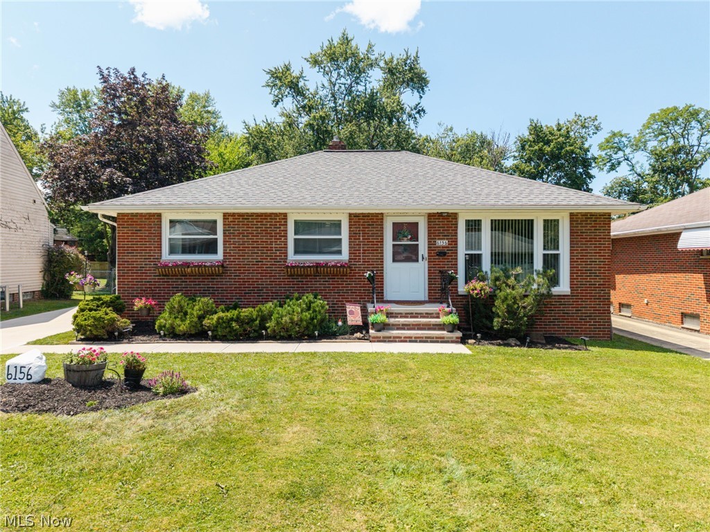 Residential in Parma Heights 2