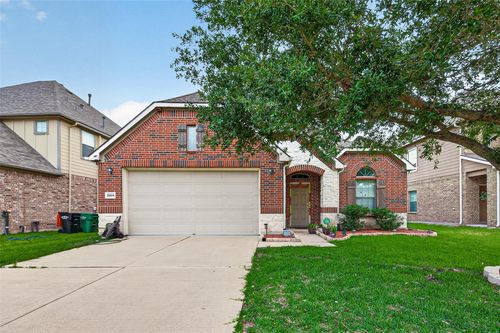 25814 Westbourne Drive, Katy, TX, 77494 | Card Image