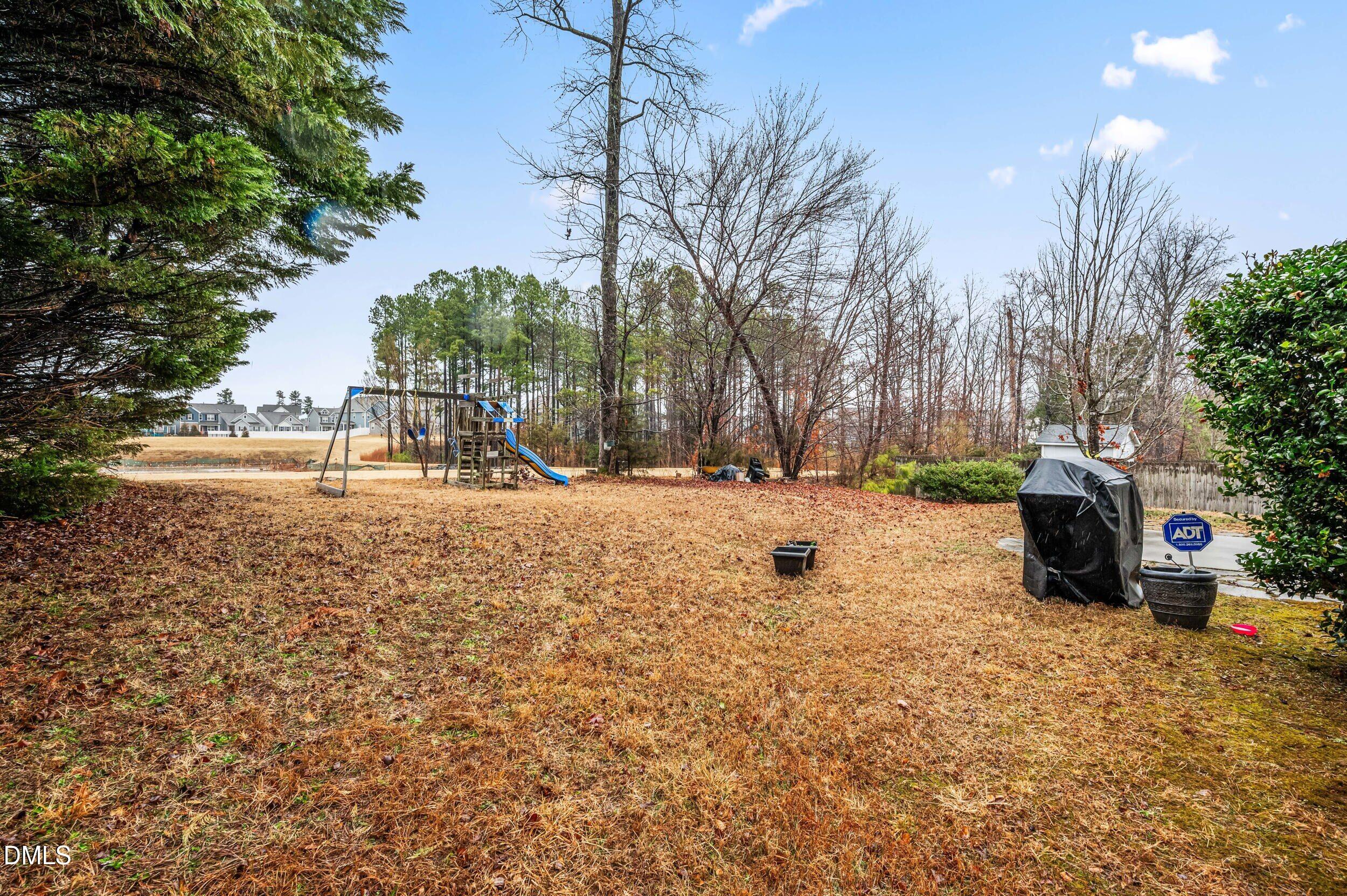 Residential in Knightdale 2