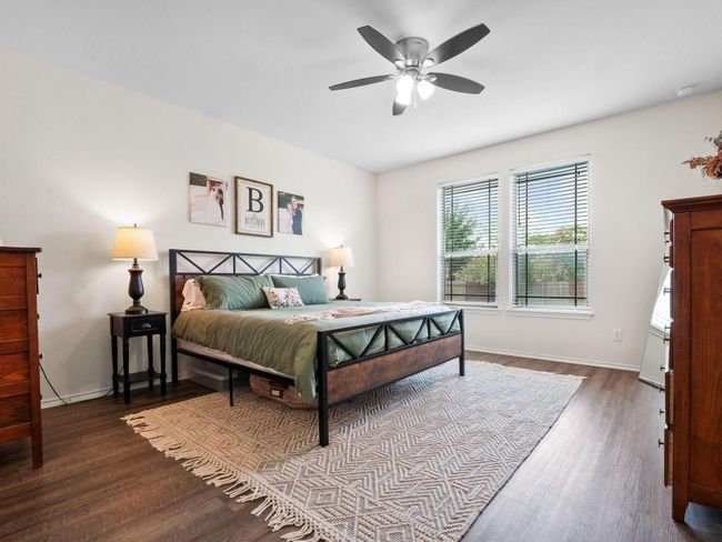 705 Autumn Sage Way, House other with 5 bedrooms, 3 bathrooms and 4 parking in Pflugerville TX | Image 14