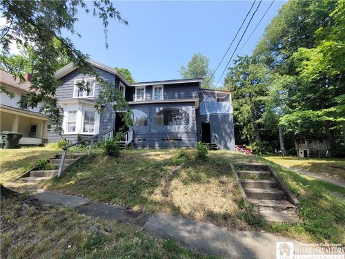48 Thayer St, Jamestown, NY, 14701-3734 | Card Image