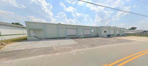 1640 S Segrave St, South Daytona, FL, 32119-2122 | Card Image