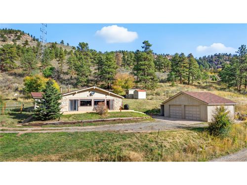 56 Floyd Hill Way, Evergreen, CO, 80439-7864 | Card Image