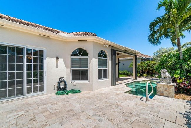 16181 Merida Ln, House other with 3 bedrooms, 3 bathrooms and null parking in Delray Beach FL | Image 24