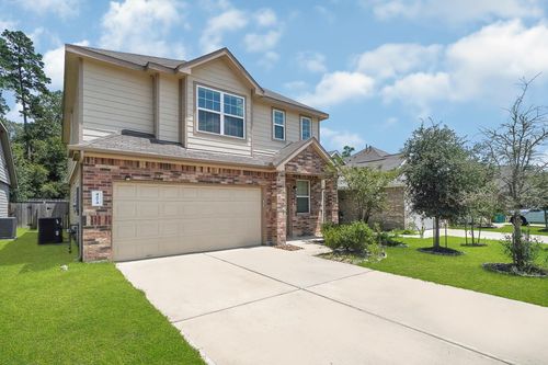 4274 Mcgregor Bluff Ln, Conroe, TX, 77304-2458 | Card Image