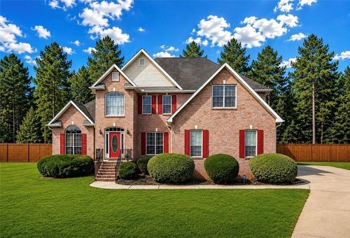 7026 Sherri Ct, Mcdonough, GA, 30252-3694 | Card Image