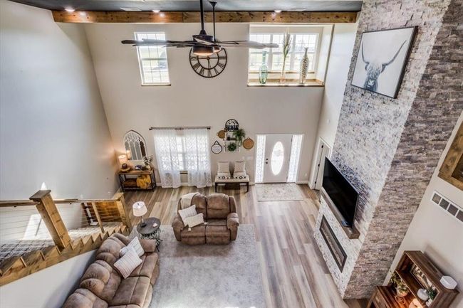 12419 Se 170 Ave, House other with 4 bedrooms, 3 bathrooms and null parking in Norwich KS | Image 23