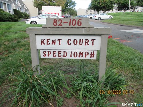 84-84 Kent Ct, Meriden, CT, 06450-8160 | Card Image