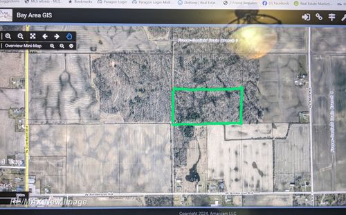 VL W Anderson Road, Garfield Township, MI, 48634 | Card Image