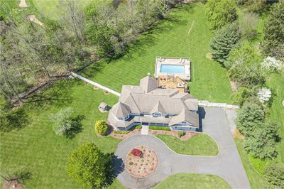 185 Spook Rock Road, House other with 7 bedrooms, 5 bathrooms and null parking in Ramapo NY | Image 1