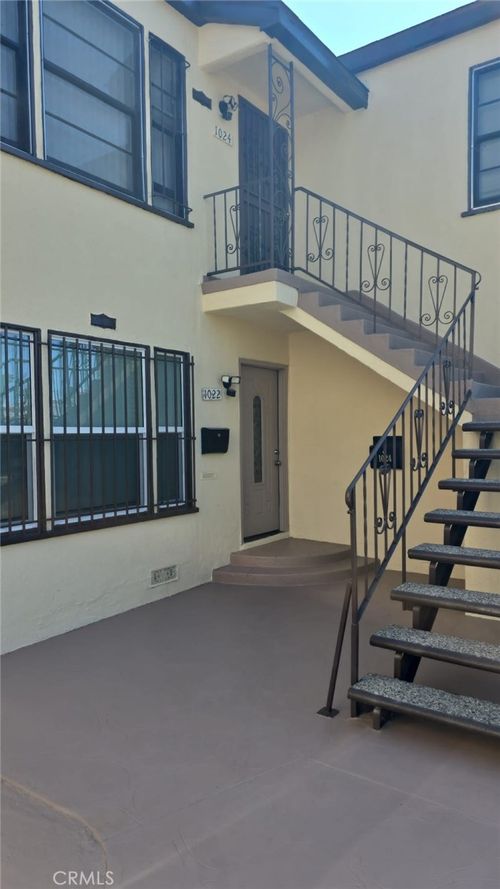 1022 W 57th, Los Angeles, CA, 90037 | Card Image
