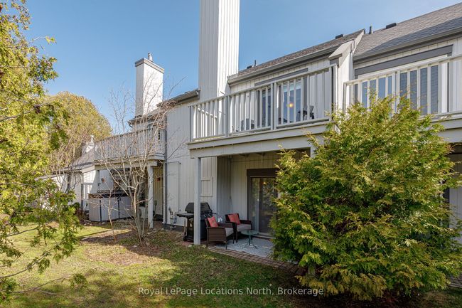440 Oxbow Cres, Condo with 3 bedrooms, 2 bathrooms and 1 parking in Collingwood ON | Image 37