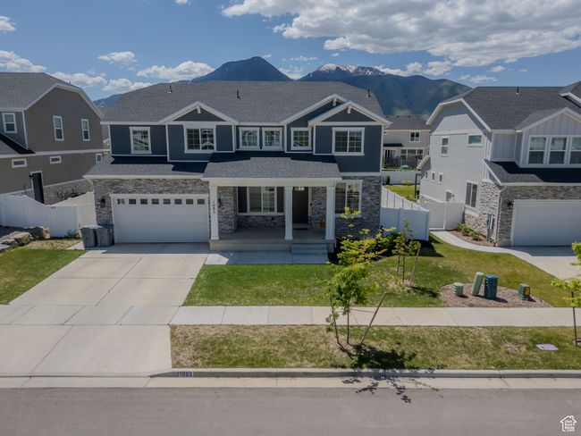 1085 W Union Bench Dr, House other with 5 bedrooms, 4 bathrooms and 5 parking in Mapleton UT | Image 50