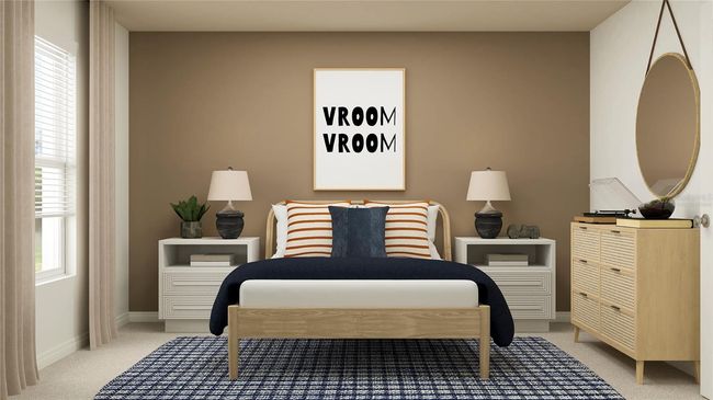 Virtually staged. | Image 9