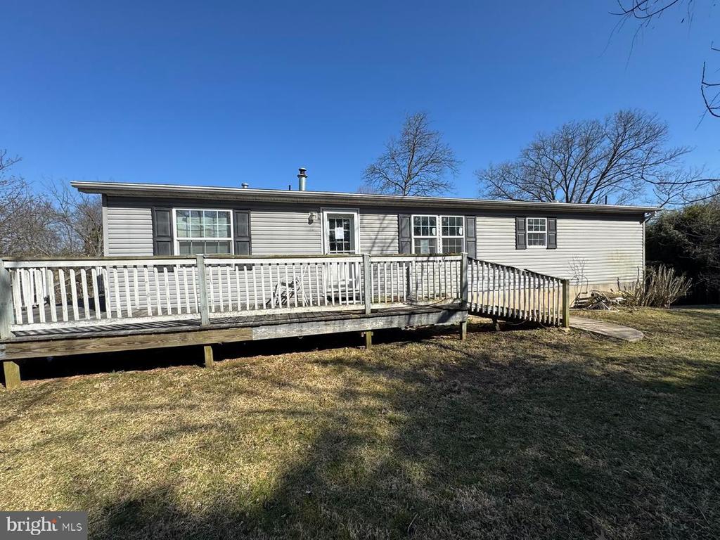Residential in THOMASVILLE