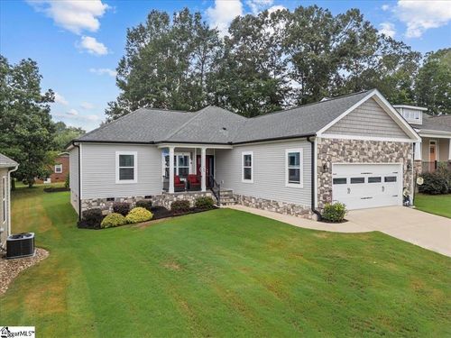 166 Page Creek Blvd, Landrum, SC, 29356-8836 | Card Image