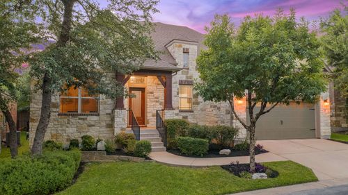 41-9550 Savannah Ridge Drive, Austin, TX, 78726 | Card Image