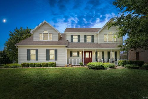 53213 Chelle Ln, Granger, IN, 46530-8997 | Card Image