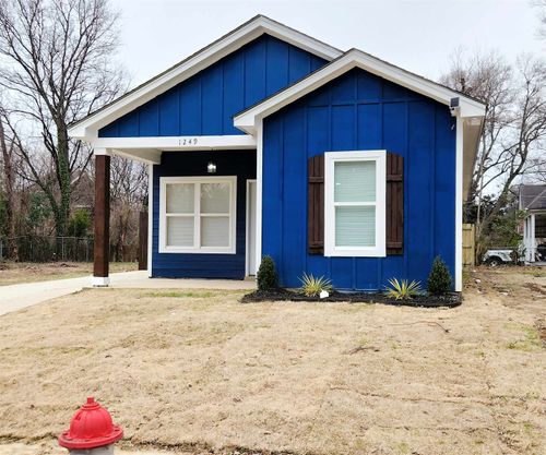 1249 Marksman St, Memphis, TN, 38106-3111 | Card Image