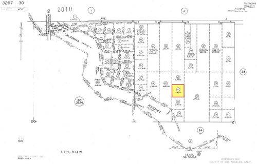 0 J6/137 Vac Vic Ave, Lancaster, CA, 93536 | Card Image