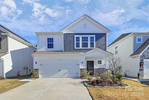 5762 Soft Shell Drive, Lancaster, SC, 29720 | Card Image