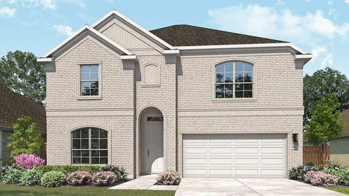 21814 Pecan Buff Dr, Waller, TX, 77484-2344 | Card Image
