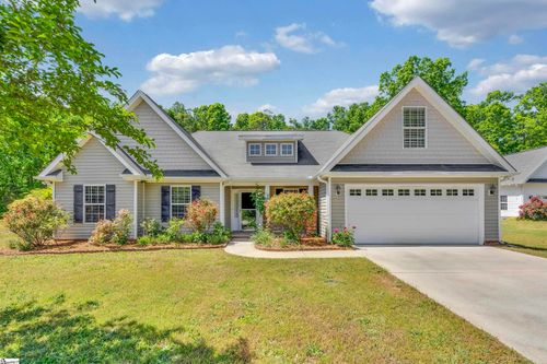 126 Sprouse Farm Way, Fountain Inn, SC, 29644-9221 | Card Image