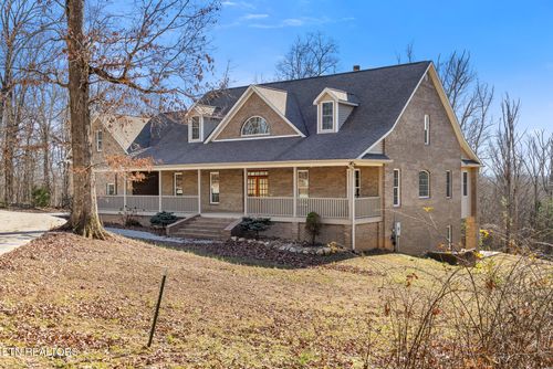 661 Tate Coley Rd, Lenoir City, TN, 37771-3418 | Card Image