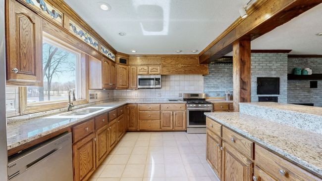 391 Reese Dr, House other with 6 bedrooms, 3 bathrooms and 12 parking in Eva TN | Image 27
