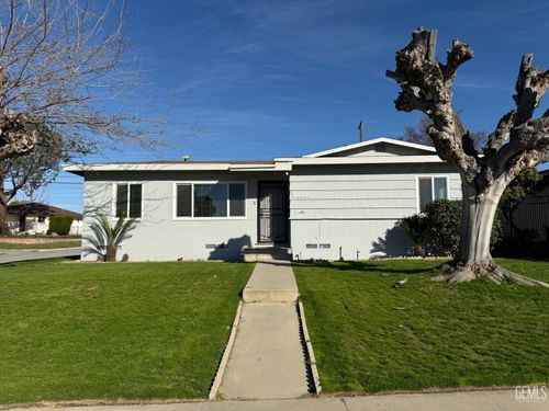 3117 Haley Street, Bakersfield, CA, 93305 | Card Image