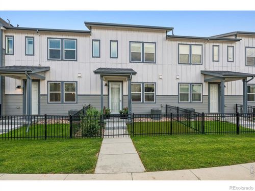 2865 Bear Springs Circle, Longmont, CO, 80503 | Card Image