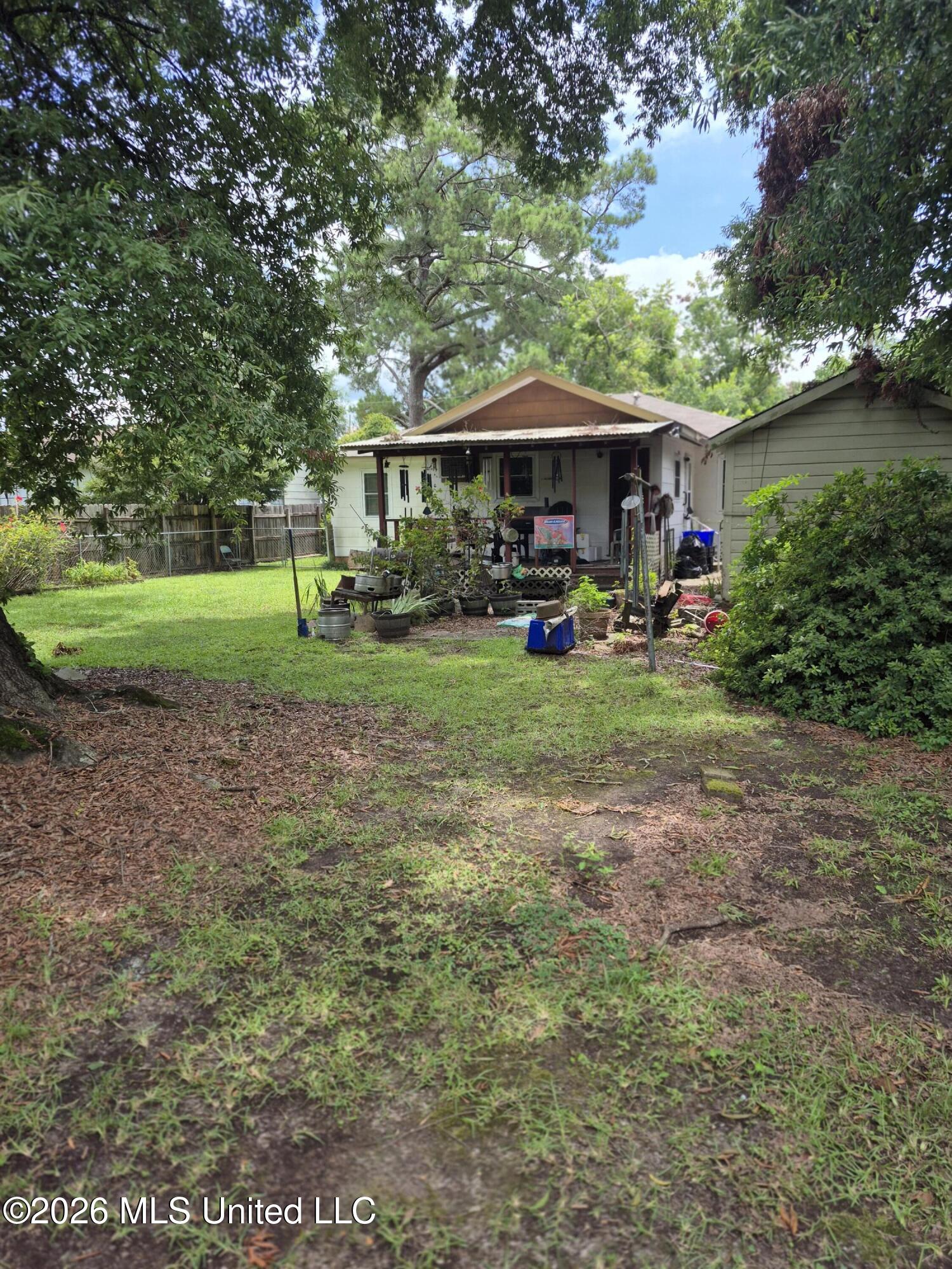 Residential in Hattiesburg 4
