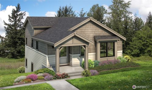 436 20th Ave, Kirkland, WA, 98033-4931 | Card Image