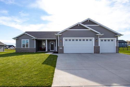 N1842 Schroeder Farm Drive, Greenville, WI, 54942 | Card Image