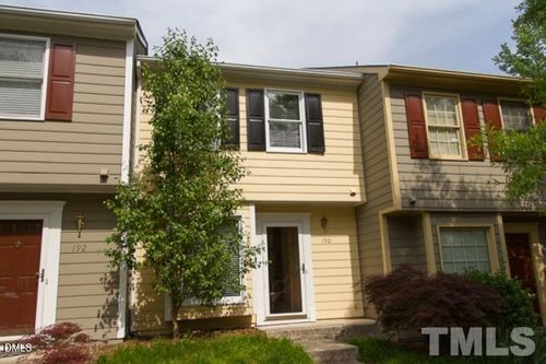 190 Saint Andrews Ln, Chapel Hill, NC, 27517-5520 | Card Image