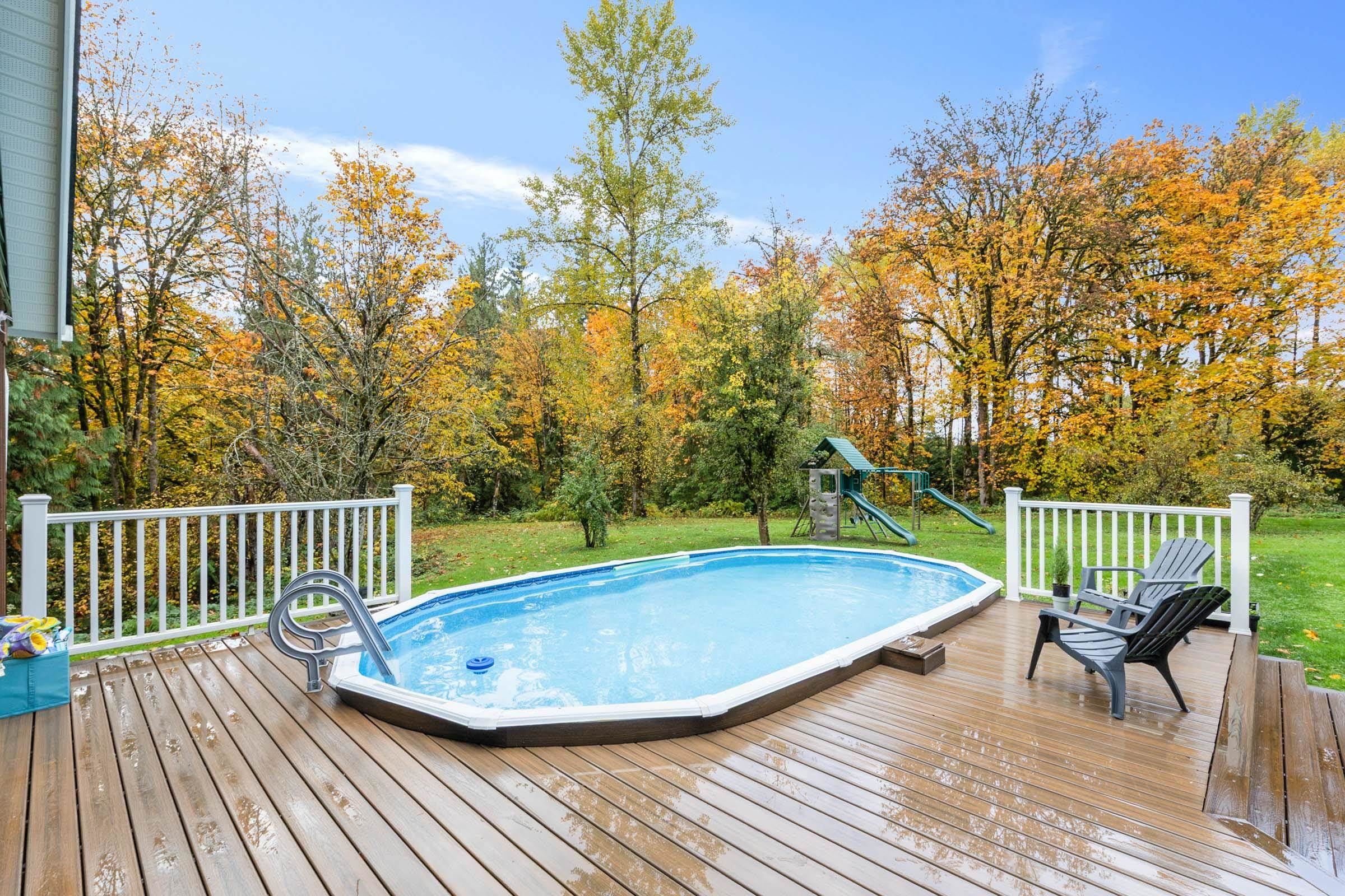 Residential in Maple Ridge