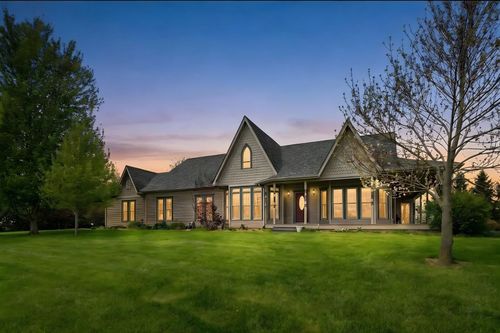 3402 S Paw Paw Rd, Paw Paw, IL, 61353-9526 | Card Image