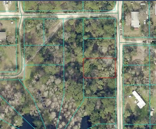 4426 Ne 132nd Ave, SILVER SPRINGS, FL, 34488-3230 | Card Image