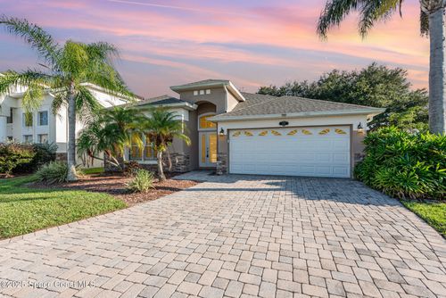 1247 Hasley Pl, Melbourne, FL, 32940-6020 | Card Image